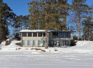 13144 Landing Camp Drive, Hayward, WI 54843