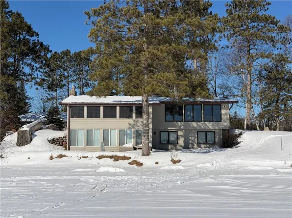 13144 Landing Camp Drive, Hayward, WI 54843