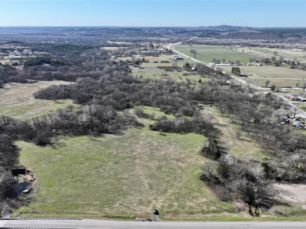 0 Primrose Ln, Davis, OK 73030