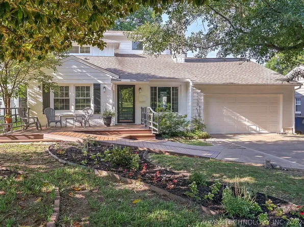 1530 E 33rd St, Tulsa, OK 74105