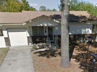 772 Cullum Ave, Hurst, TX 76053