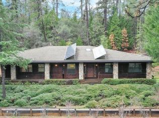 12866 Little Deer Creek Ln, Nevada City, CA