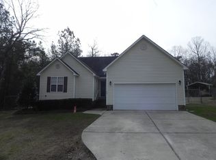 424 Madison Ave, Princeton, NC 27569