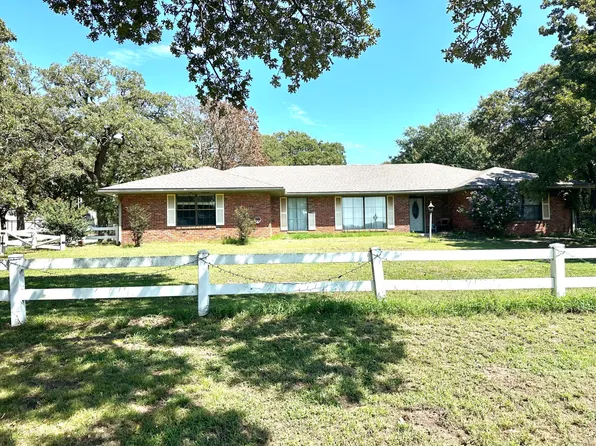 13086 State Highway 3, Ada, OK 74820