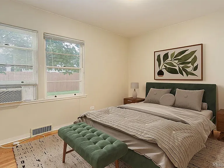 2630 S Marion St #2630 — Photo 8