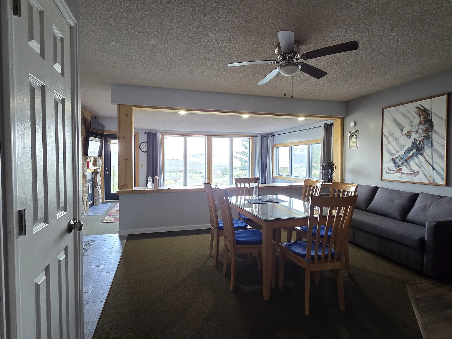 2 bed, 1.5 bath, 867 sqft, $2,150 — Photo 3