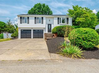 362 Huntingdon Ave, North Huntingdon, PA 15642