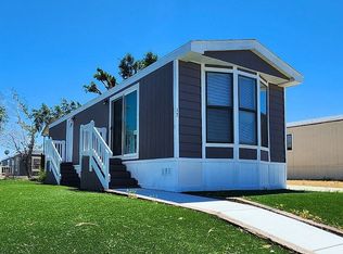15540 Allie St #17, Mojave, CA 93501
