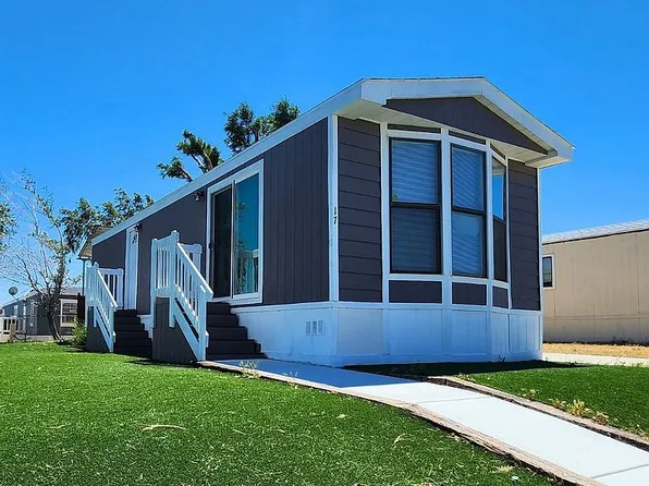15540 Allie St #17, Mojave, CA 93501