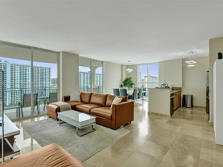 17555 Atlantic Blvd #1202 — Photo 1