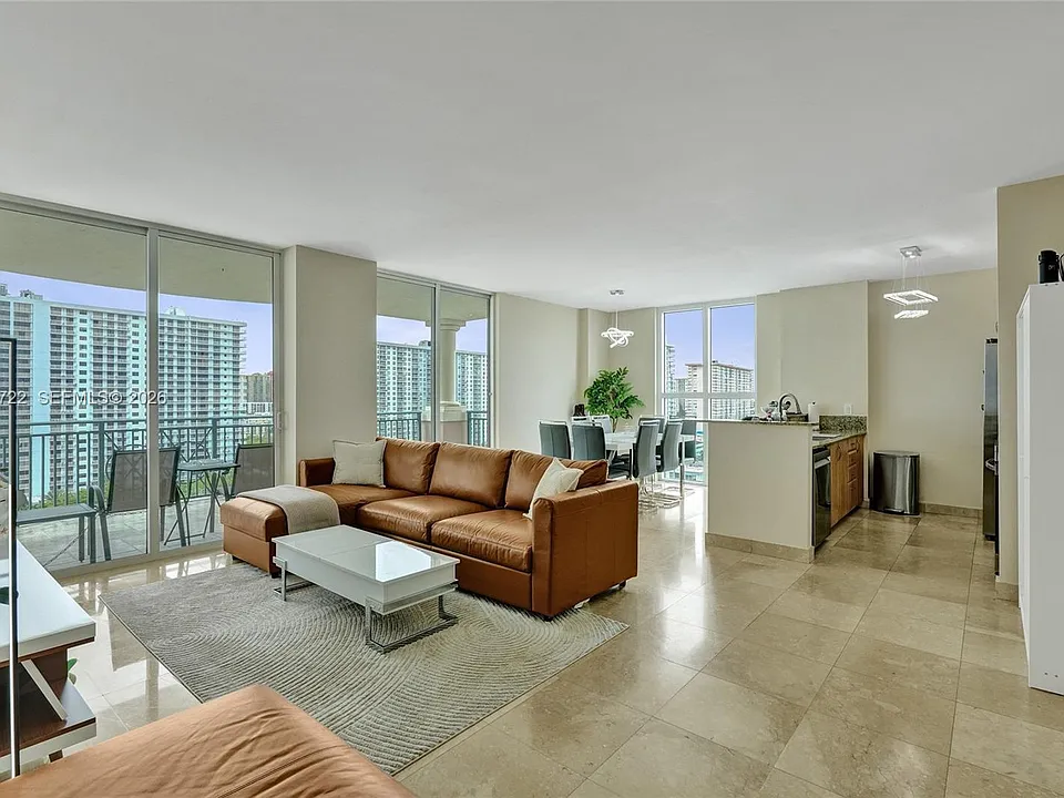 17555 Atlantic Blvd #1202