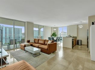 17555 Atlantic Blvd APT 1202, Sunny Isles Beach, FL 33160