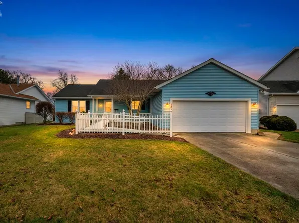 708 Dorn Dr, Sandusky, OH 44870