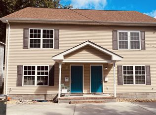 241 & 243 Settlers Landing Rd, Hampton, VA 23669
