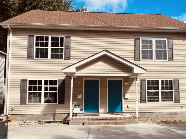 241 & 243 Settlers Landing Rd, Hampton, VA 23669