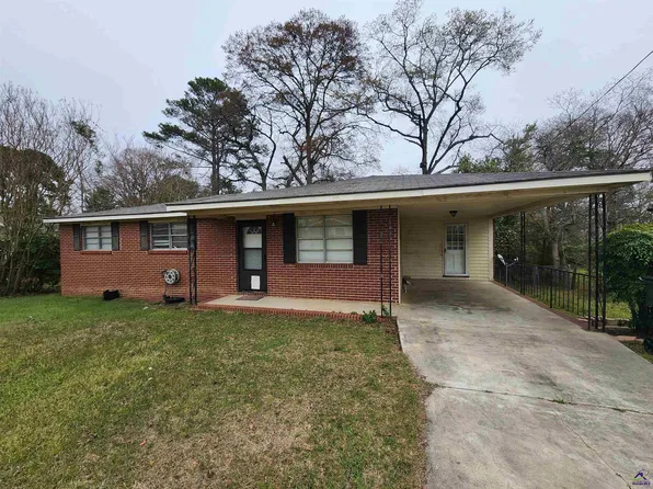 117 Hazel Dr, Warner Robins, GA 31088