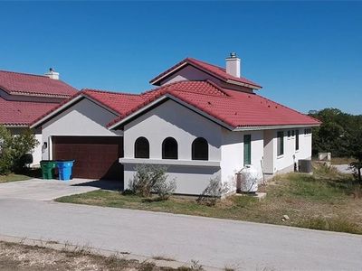 19001 Veranda Walk, Lago Vista, TX, 78645