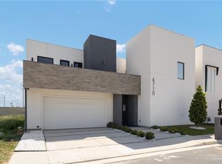 6710 N 11th Ln, McAllen, TX 78504