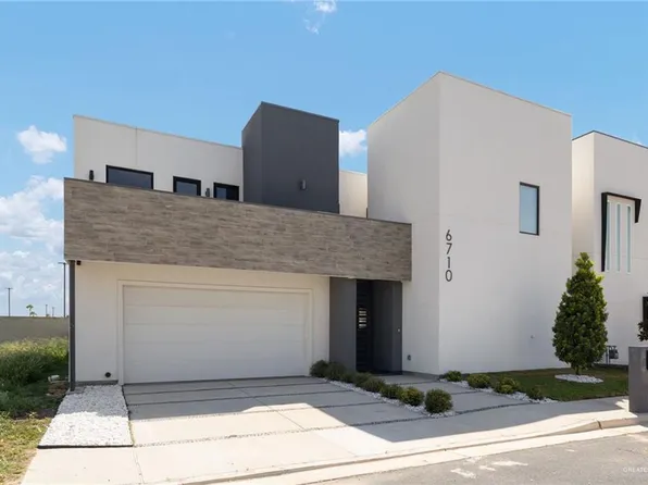 6710 N 11th Ln, McAllen, TX 78504