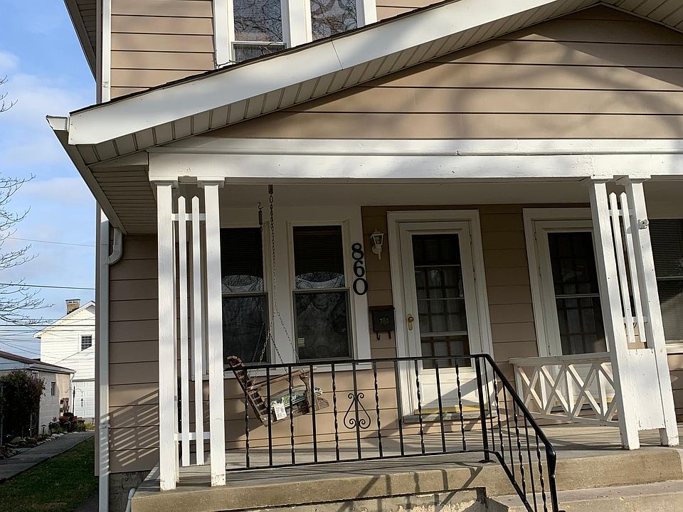860 Oxley Rd, Columbus, OH 43212 Zillow