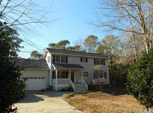 4028 Creek Rd, Kitty Hawk, NC 27949