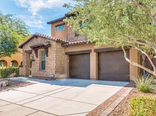 13659 W Jesse Red Dr, Peoria, AZ 85383