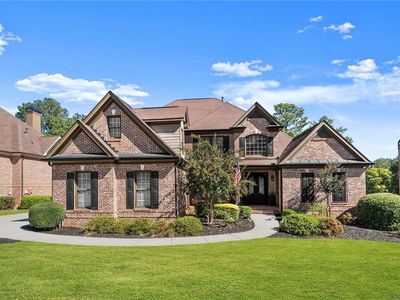 3905 Greenside Ct, Dacula, GA, 30019