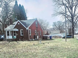 1014 Arlington St, Inkster, MI 48141