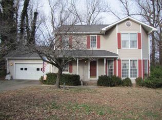 14 Martin Cir, Paducah, KY 42001