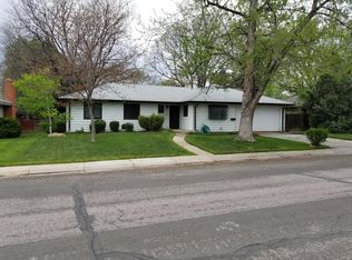 3123 S Gaylord St, Englewood, CO 80113