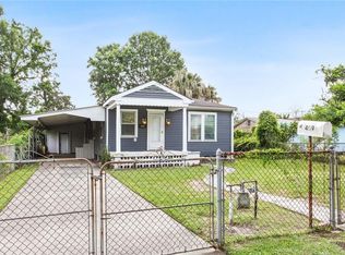 409 Kent Ave, Metairie, LA 70001