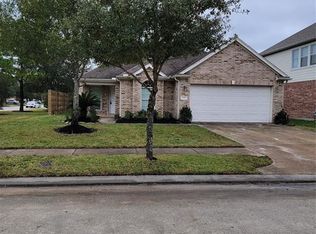 30203 Castle Forest Dr, Spring, TX 77386