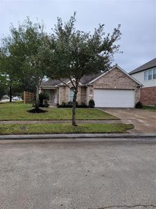 30203 Castle Forest Dr, Spring, TX, 77386
