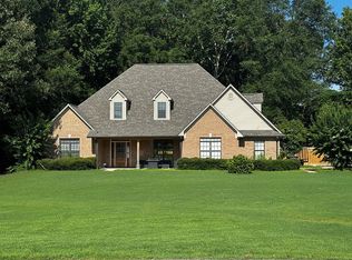 177 Cotton Gin Ln, Saltillo, MS 38866