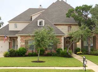 115 Granite Ln, Austin, TX 78737