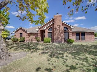 3312 Dasher Dr, Lancaster, TX 75146