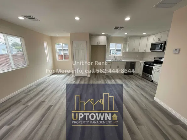 70th Long Beach, 2936 E 70th St #A, Long Beach, CA 90805
