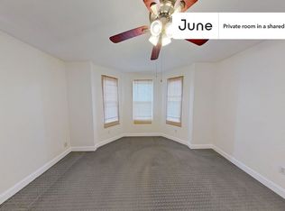 109 Heath St #B, Jamaica Plain, MA 02130