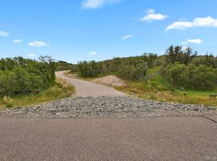 1392 Colt Cir, Castle Rock, CO 80109