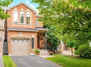 92 Senator Way, Caledon, ON L7E2S6