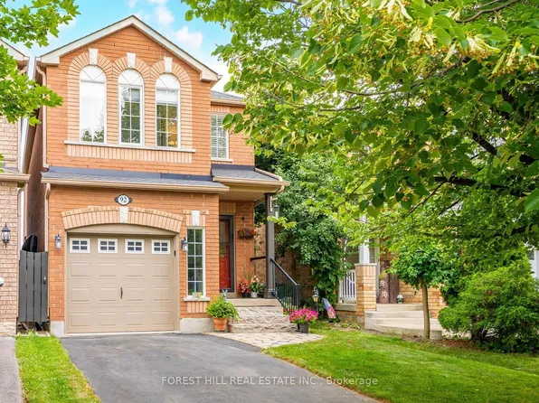 92 Senator Way, Caledon, ON L7E 2S6