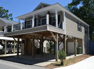 6001 S Kings Hwy UNIT 1671, Myrtle Beach, SC 29575