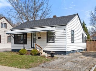 1522 Westcott Rd, Windsor, ON N8Y 4C6