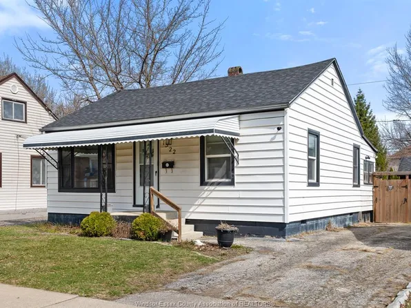 1522 Westcott Rd, Windsor, ON N8Y 4C6