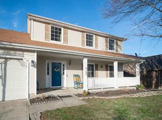 105 Redding Lake Cir, Georgetown, KY 40324