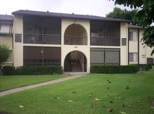 5961 Whispering Pine Way APT A-1, Greenacres, FL 33463