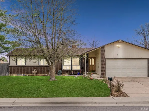 3794 E 115th Avenue, Thornton, CO 80233