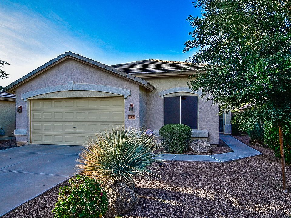1st image of 372 W Dexter Way