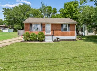 318 Clark St, Johnson City, TN 37604