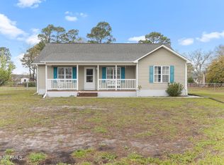 120 Gum Cir, Newport, NC 28570